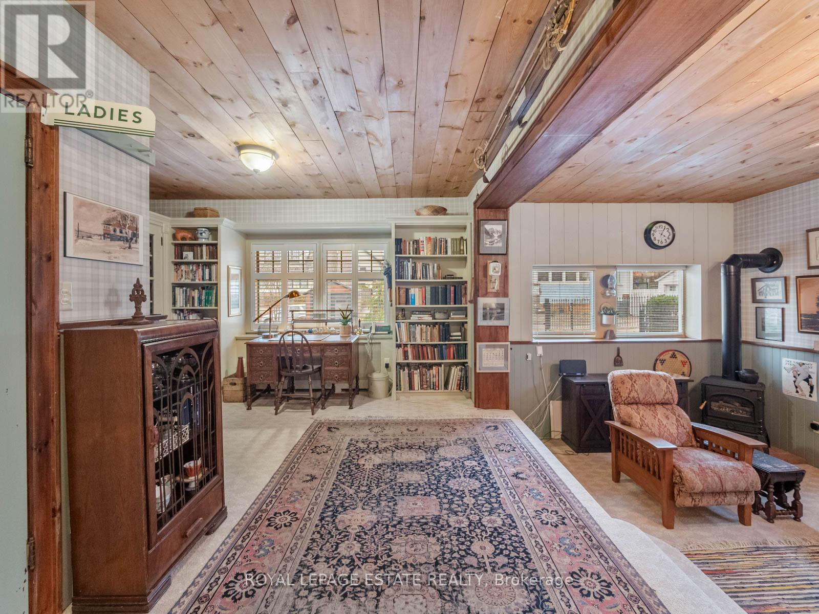 9 Silver Birch Avenue, Toronto, Ontario  M4E 3K8 - Photo 27 - E12595200