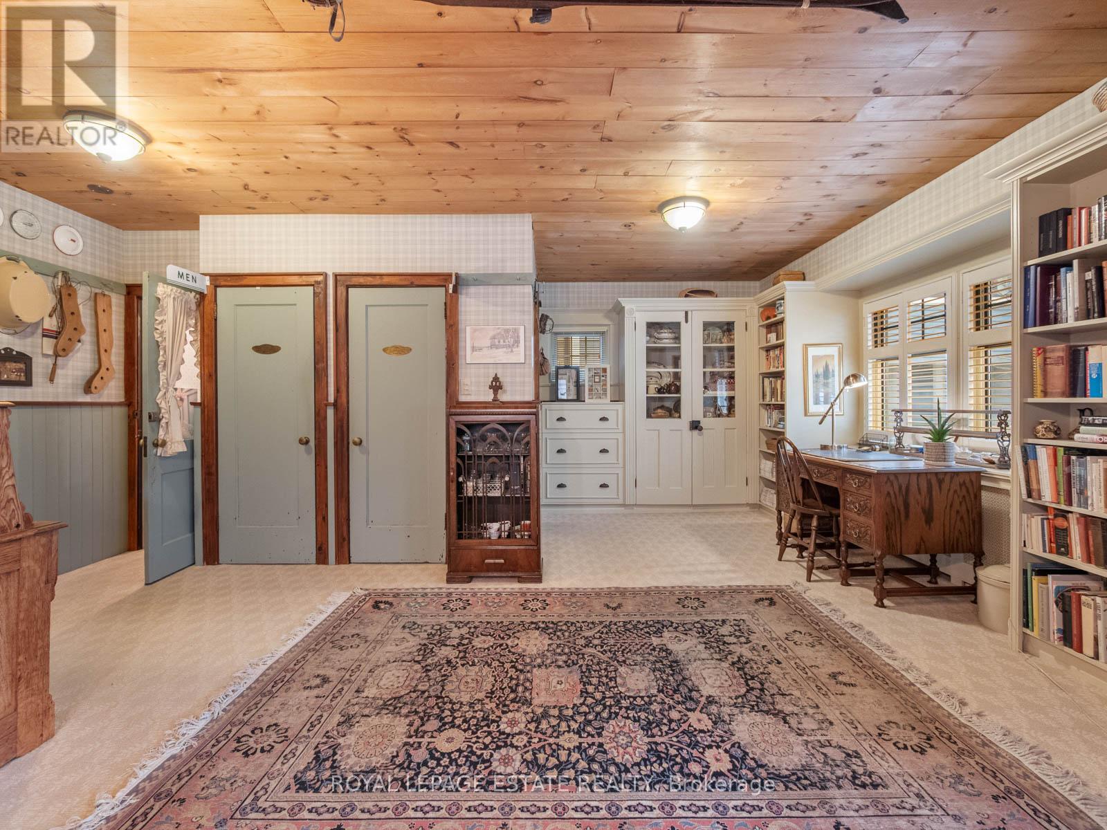 9 Silver Birch Avenue, Toronto, Ontario  M4E 3K8 - Photo 29 - E12595200