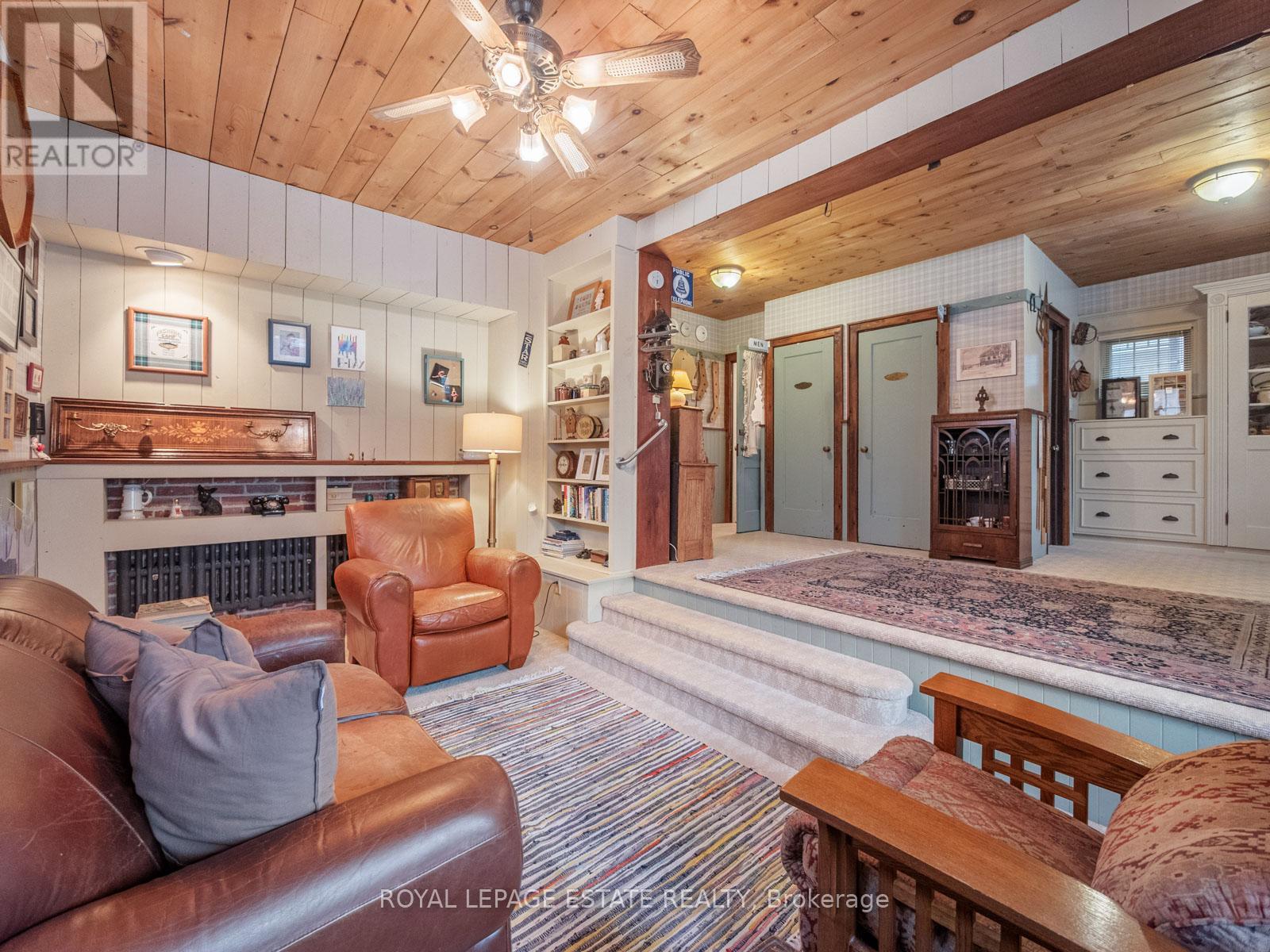 9 Silver Birch Avenue, Toronto, Ontario  M4E 3K8 - Photo 33 - E12595200