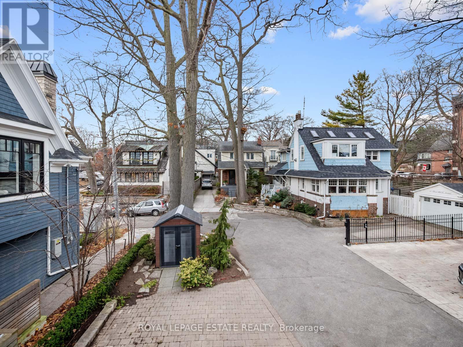 9 Silver Birch Avenue, Toronto, Ontario  M4E 3K8 - Photo 46 - E12595200