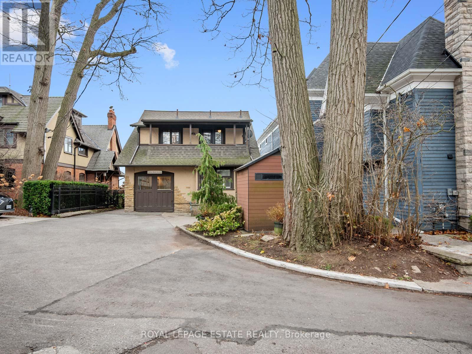 9 Silver Birch Avenue, Toronto, Ontario  M4E 3K8 - Photo 49 - E12595200