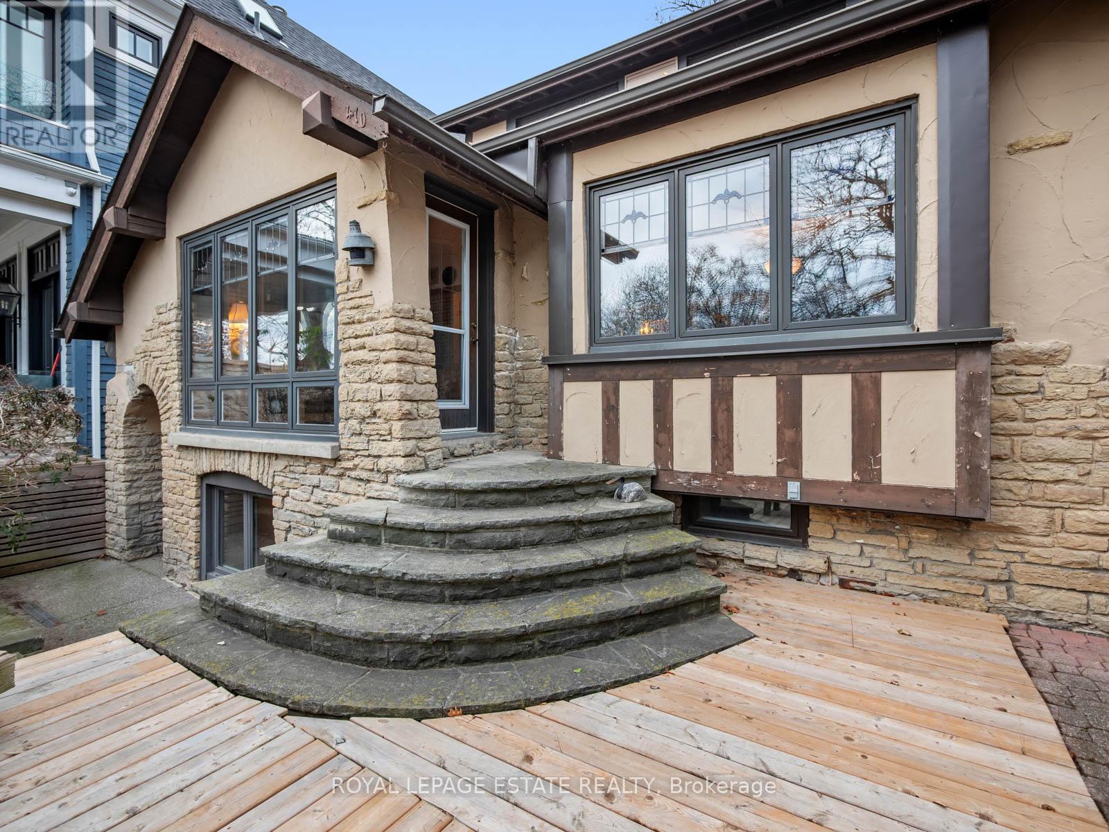 9 Silver Birch Avenue, Toronto, Ontario  M4E 3K8 - Photo 8 - E12595200