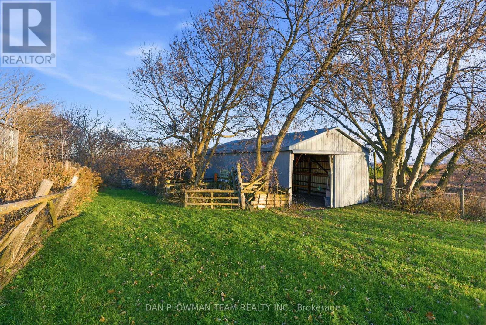 4050 Concession Road 6 Road, Clarington, Ontario  L0A 1E0 - Photo 34 - E12595270