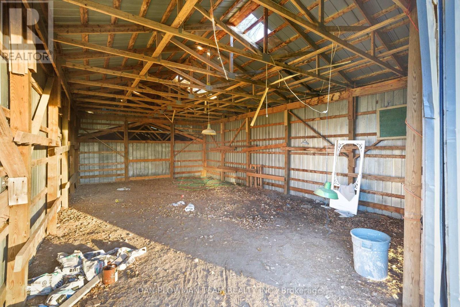 4050 Concession Road 6 Road, Clarington, Ontario  L0A 1E0 - Photo 35 - E12595270