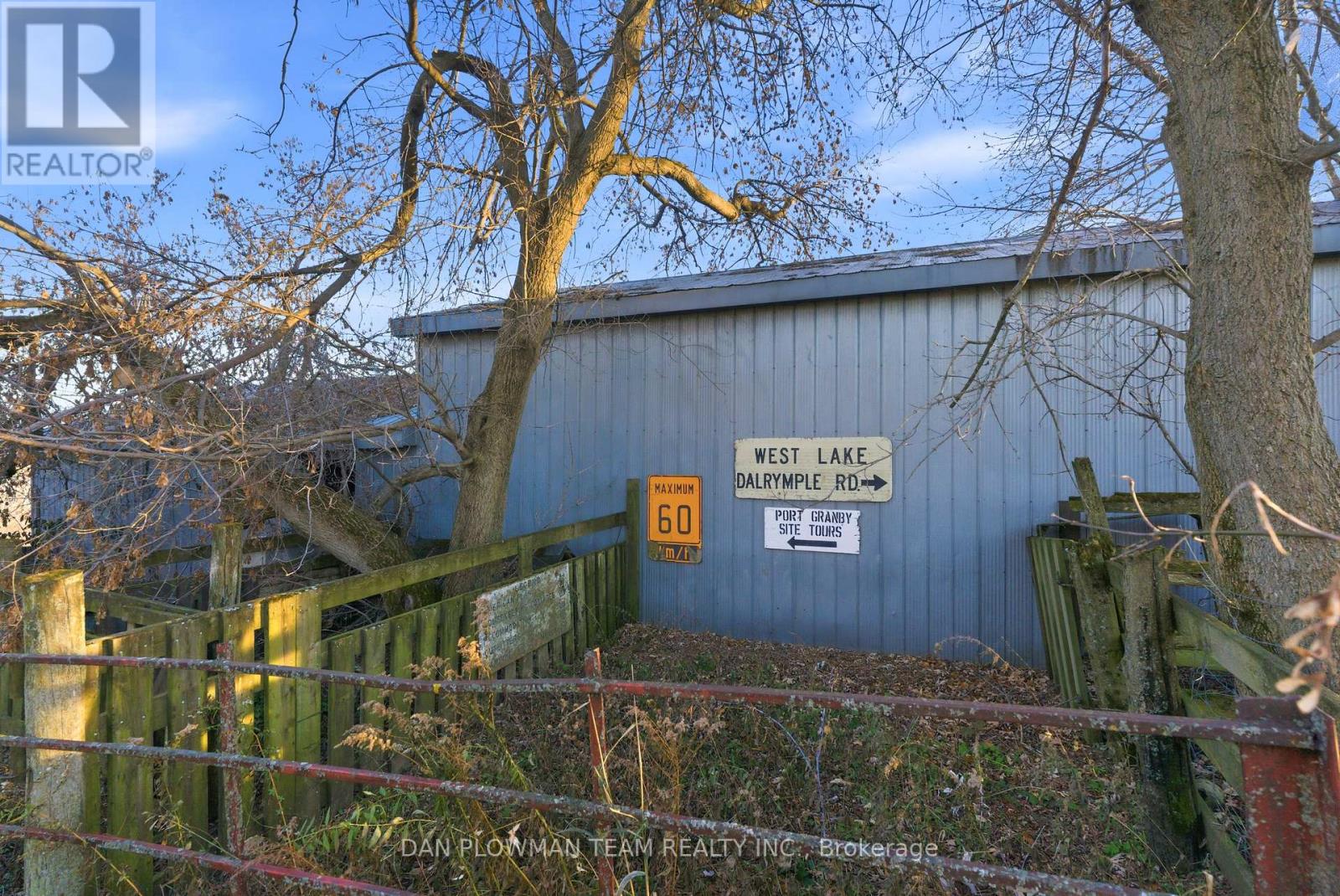 4050 Concession Road 6 Road, Clarington, Ontario  L0A 1E0 - Photo 36 - E12595270