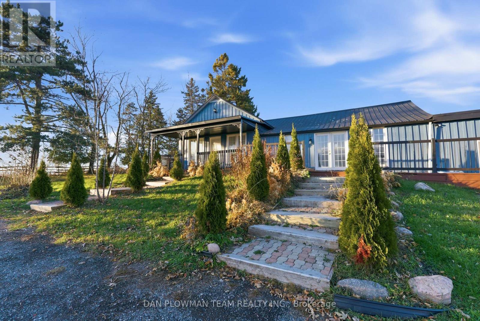 4050 Concession Road 6 Road, Clarington, Ontario  L0A 1E0 - Photo 5 - E12595270