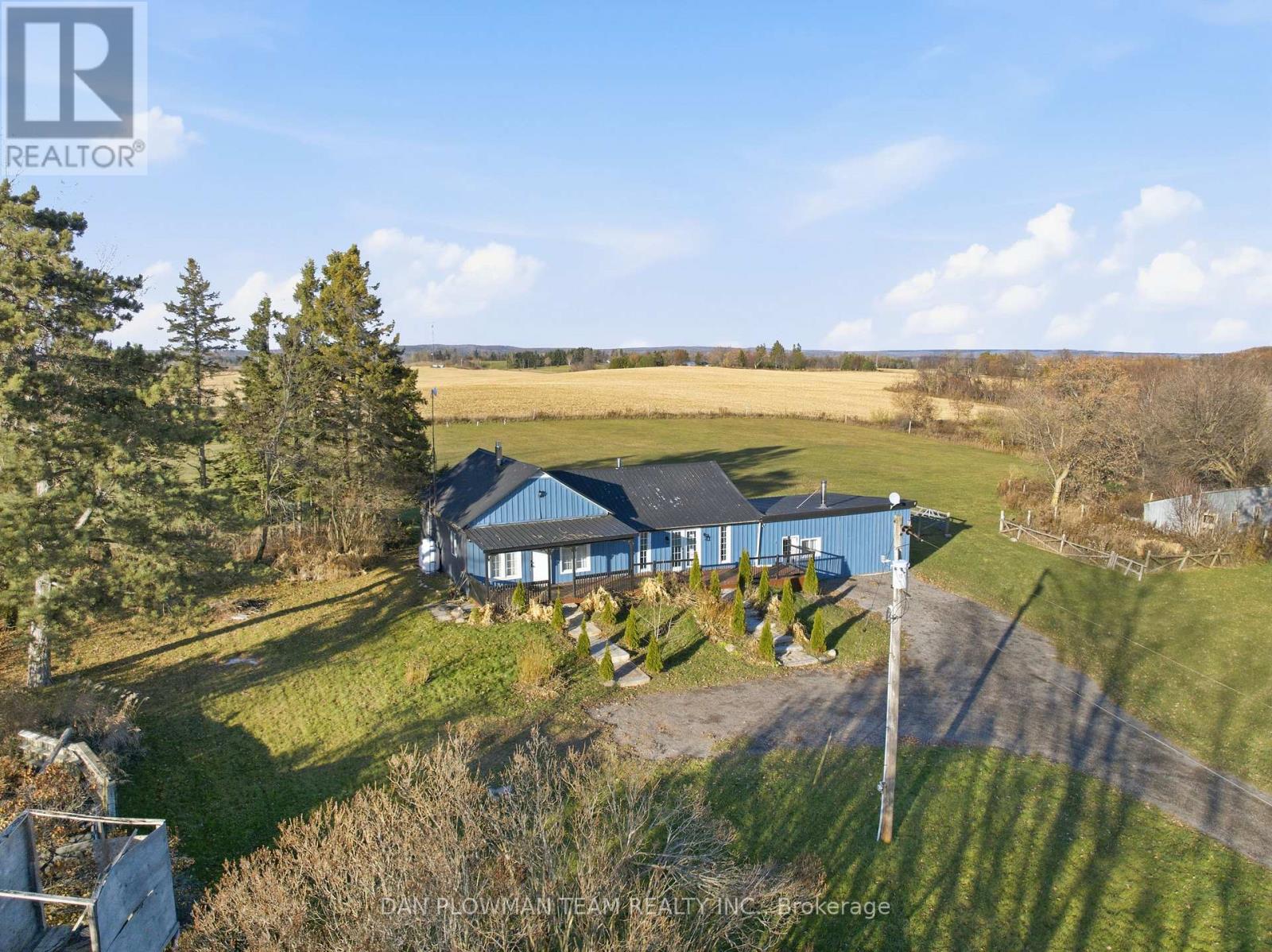 4050 Concession Road 6 Road, Clarington, Ontario  L0A 1E0 - Photo 8 - E12595270