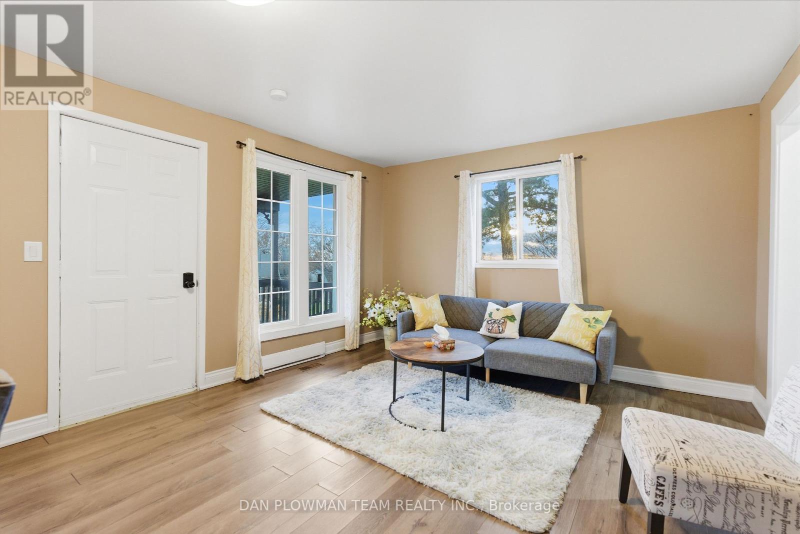 4050 Concession Road 6 Road, Clarington, Ontario  L0A 1E0 - Photo 9 - E12595270