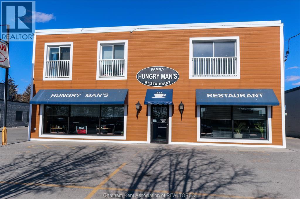 27 Keil DRIVE, Chatham, Ontario