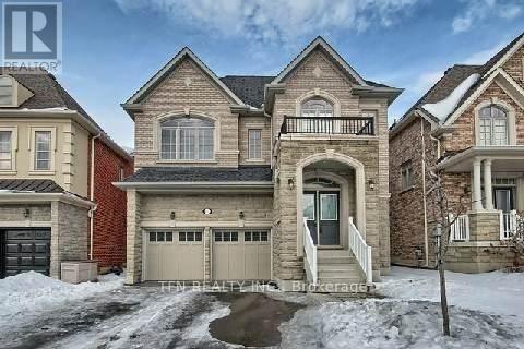 12 CHAIWOOD COURT, Vaughan, Ontario