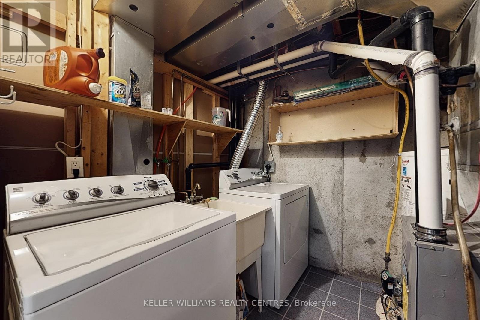 511 Winkworth Court, Newmarket, Ontario  L3Y 8R2 - Photo 26 - N12595228