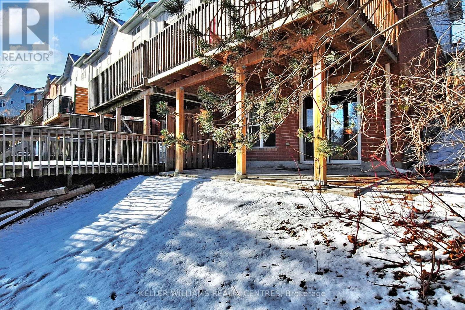 511 Winkworth Court, Newmarket, Ontario  L3Y 8R2 - Photo 28 - N12595228