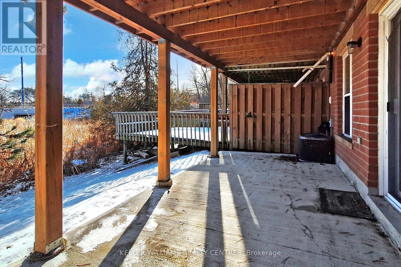 511 Winkworth Court, Newmarket, Ontario  L3Y 8R2 - Photo 29 - N12595228