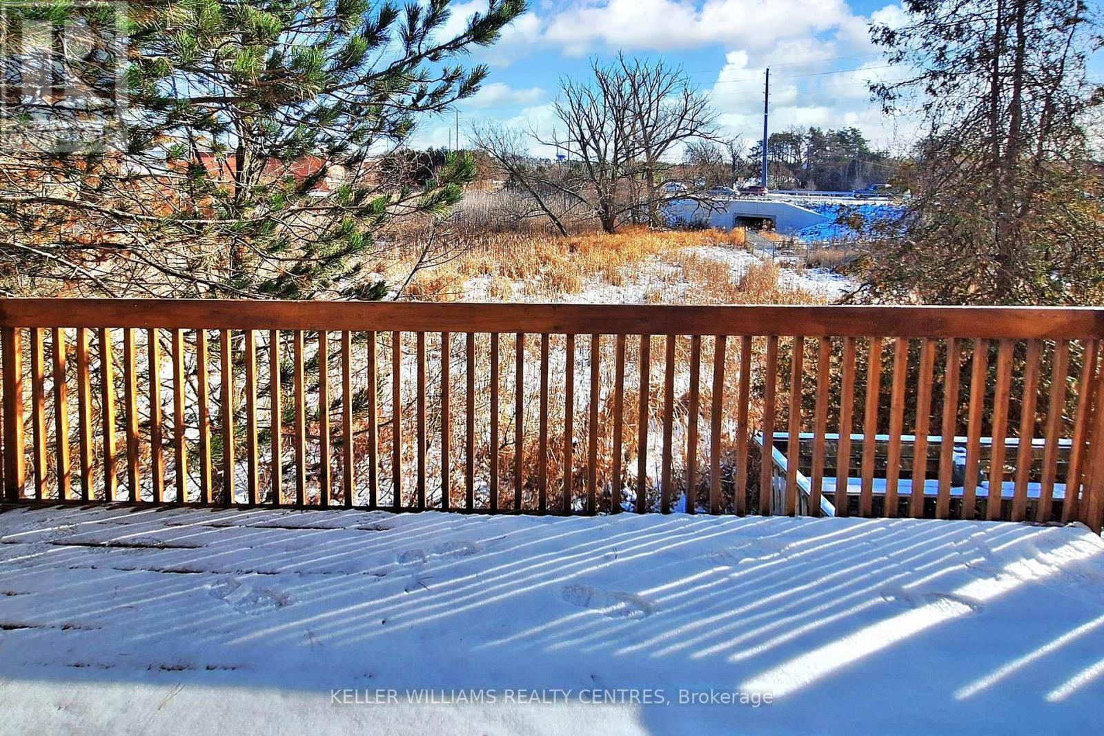 511 Winkworth Court, Newmarket, Ontario  L3Y 8R2 - Photo 32 - N12595228