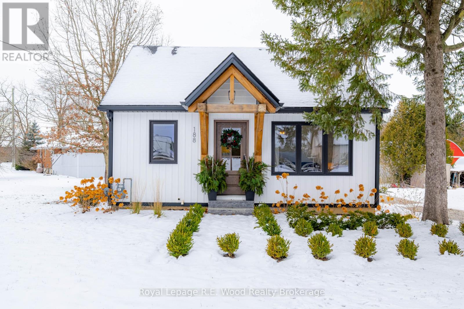 188 John Street S, Norwich, Ontario  N0J 1R0 - Photo 2 - X12595460