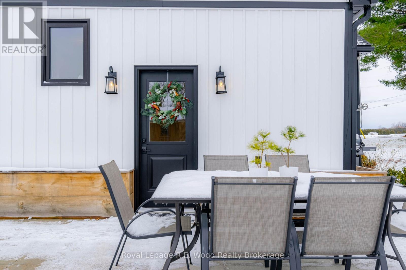 188 John Street S, Norwich, Ontario  N0J 1R0 - Photo 22 - X12595460