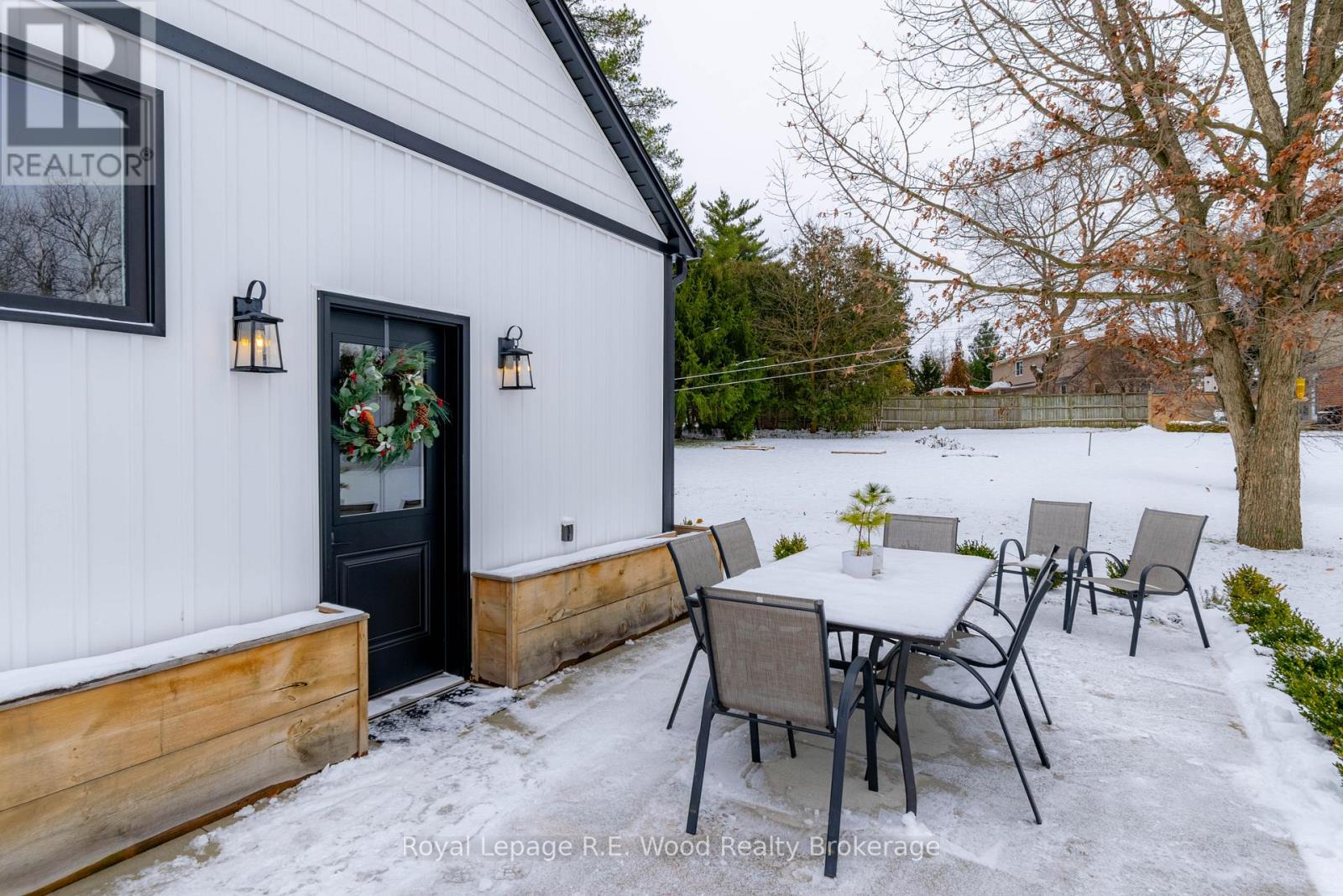 188 John Street S, Norwich, Ontario  N0J 1R0 - Photo 23 - X12595460