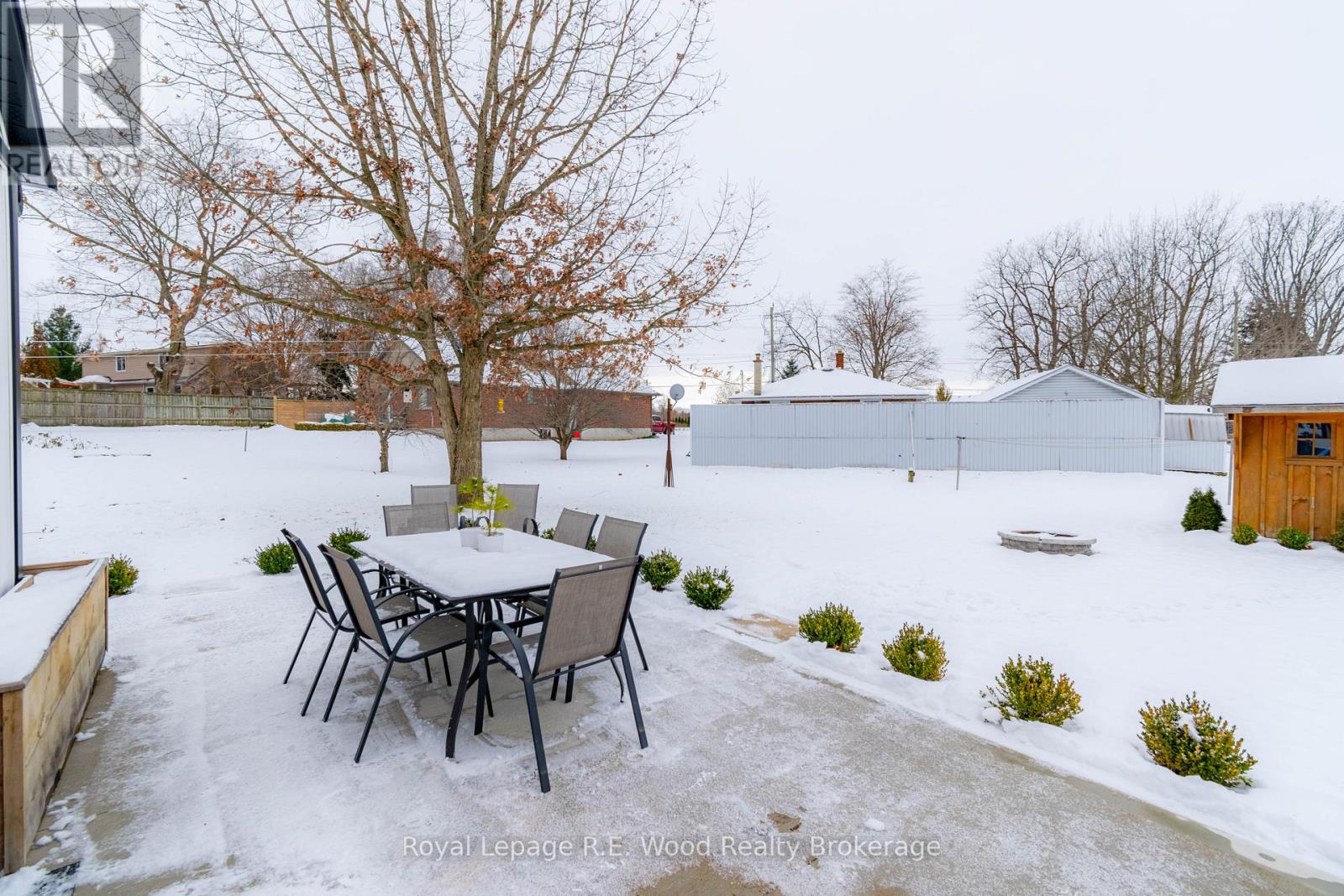 188 John Street S, Norwich, Ontario  N0J 1R0 - Photo 24 - X12595460