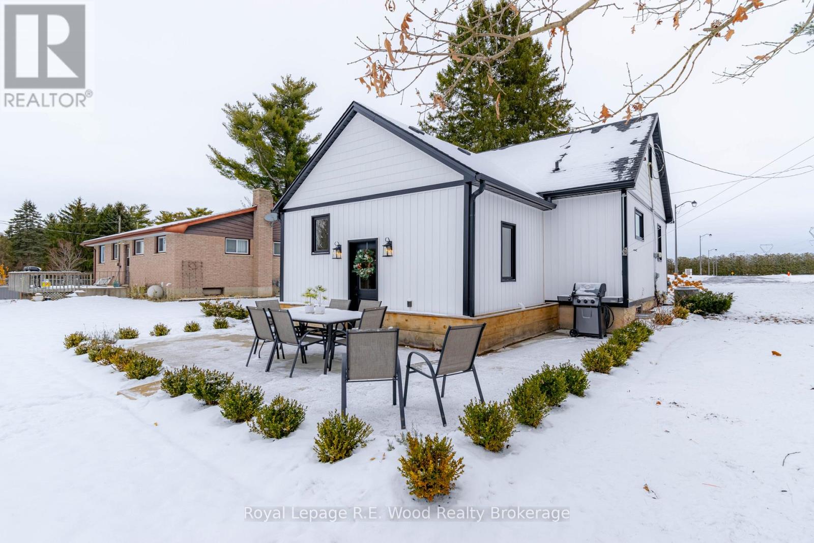 188 John Street S, Norwich, Ontario  N0J 1R0 - Photo 25 - X12595460