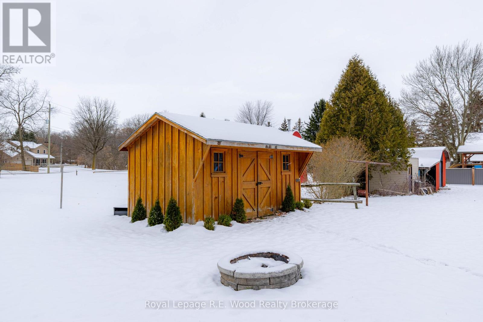 188 John Street S, Norwich, Ontario  N0J 1R0 - Photo 26 - X12595460