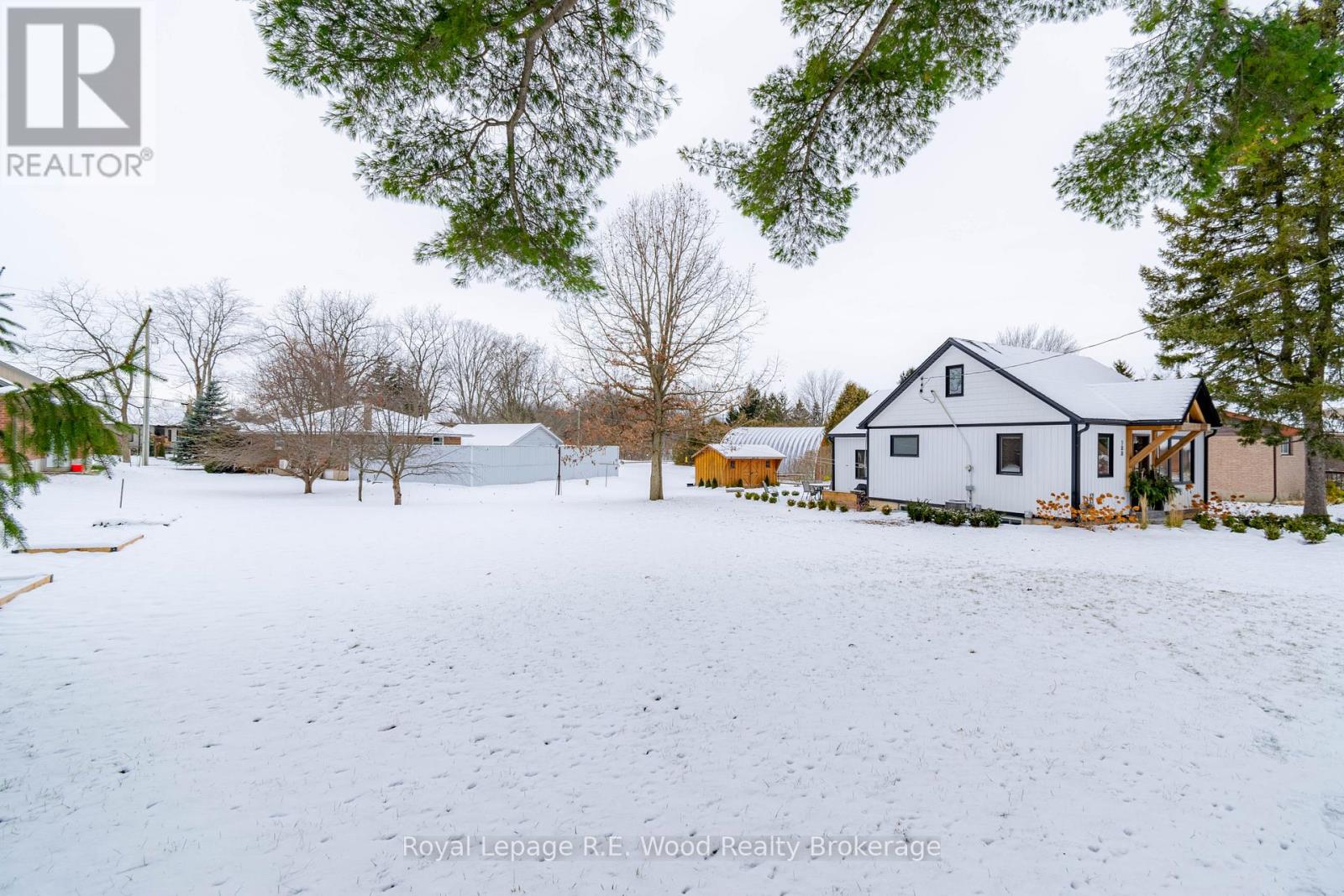 188 John Street S, Norwich, Ontario  N0J 1R0 - Photo 27 - X12595460