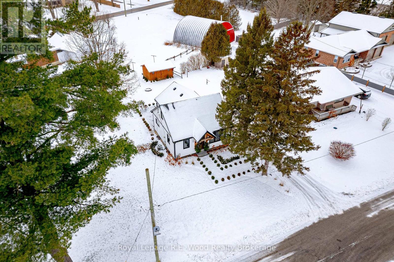 188 John Street S, Norwich, Ontario  N0J 1R0 - Photo 28 - X12595460