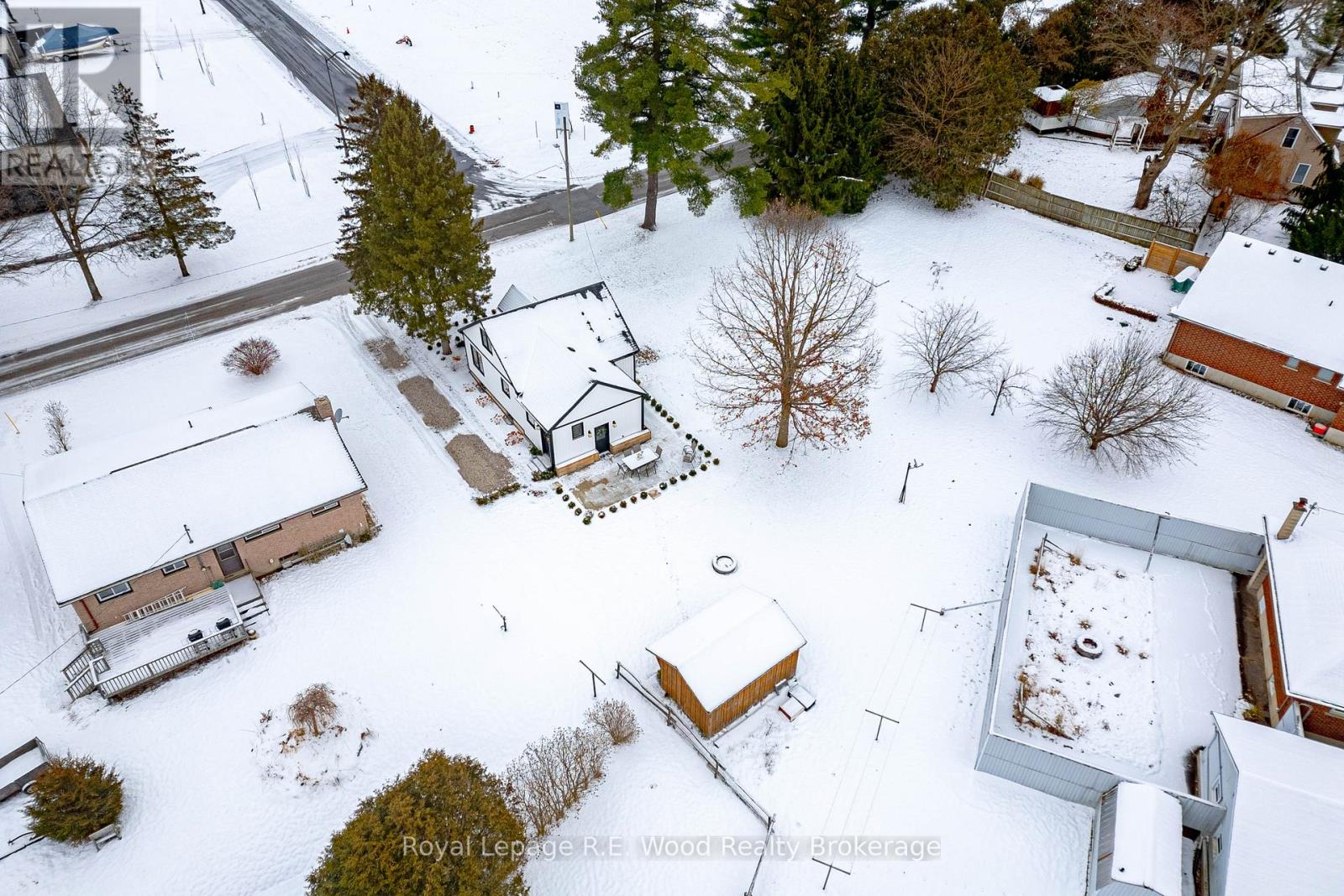 188 John Street S, Norwich, Ontario  N0J 1R0 - Photo 29 - X12595460