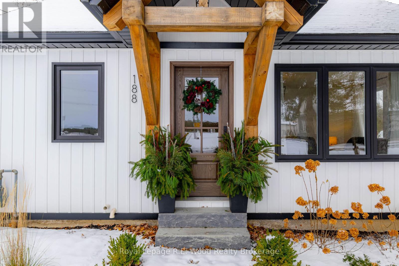 188 John Street S, Norwich, Ontario  N0J 1R0 - Photo 3 - X12595460