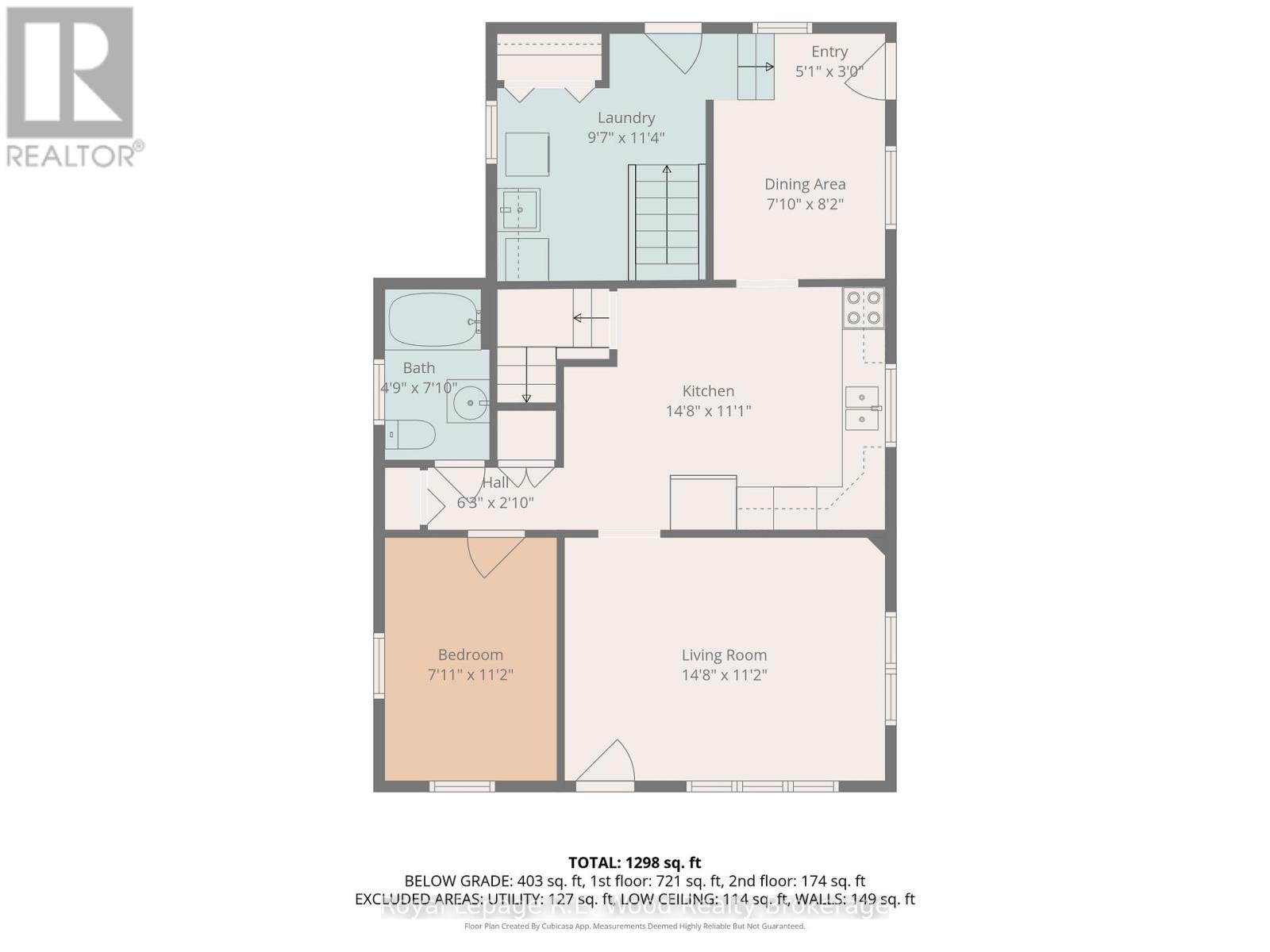 188 John Street S, Norwich, Ontario  N0J 1R0 - Photo 30 - X12595460