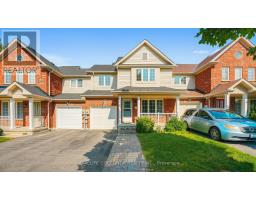 21 BENTLEY CRESCENT, Barrie, Ontario