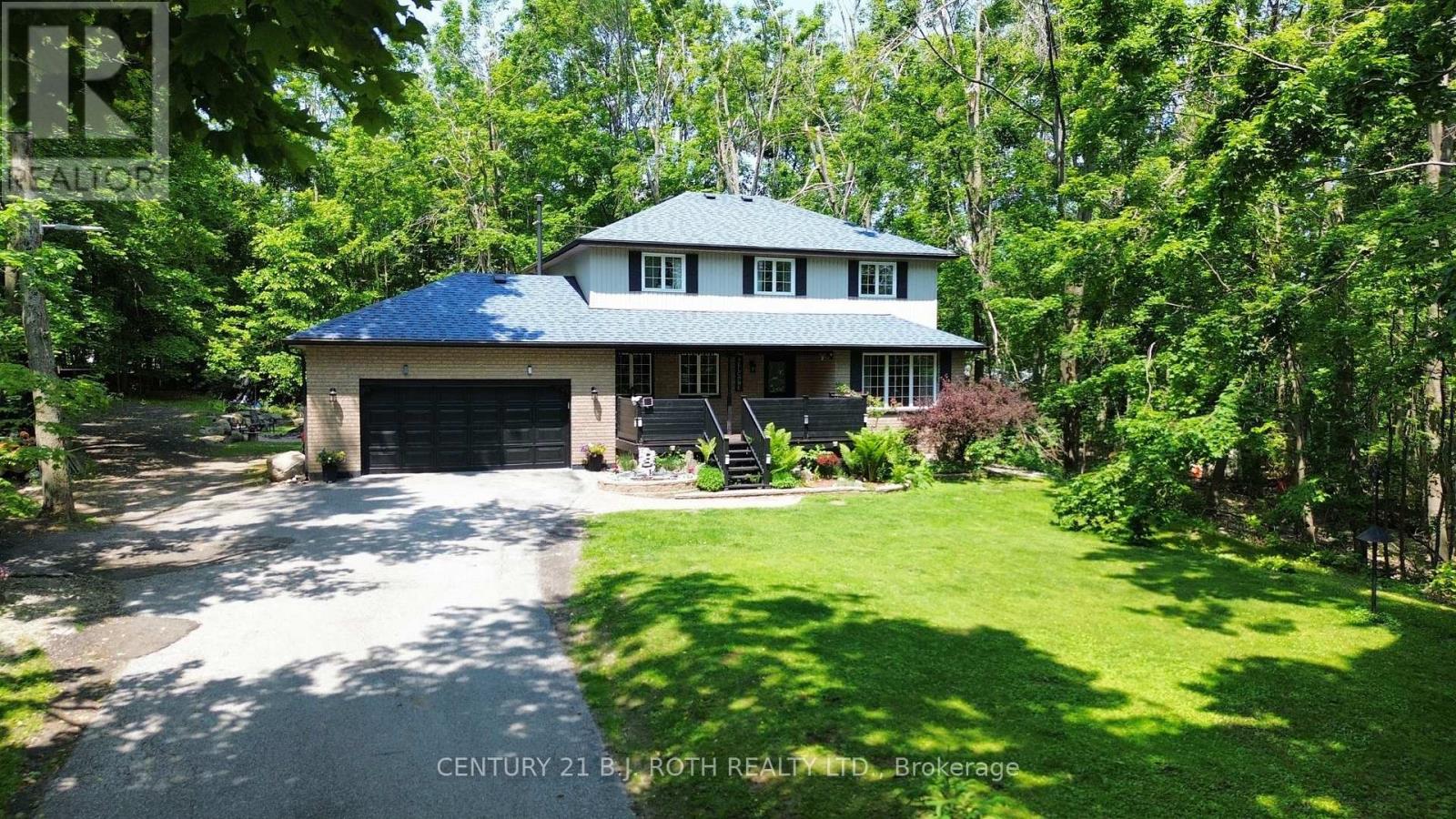 53 Slalom Drive, Oro-Medonte, Ontario  L0K 1N0 - Photo 2 - S12595268