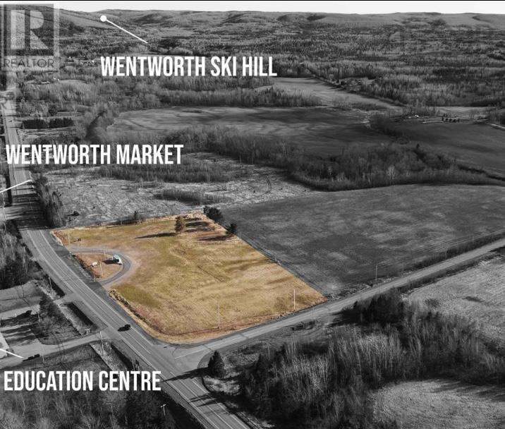 13394 Highway 4, Wentworth Centre, Nova Scotia  B0M 1Z0 - Photo 2 - 202528943