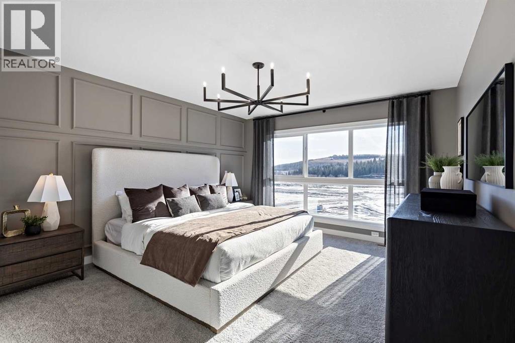 8 Creekview Manor Sw, Calgary, Alberta  T2X 5Y3 - Photo 8 - A2272088