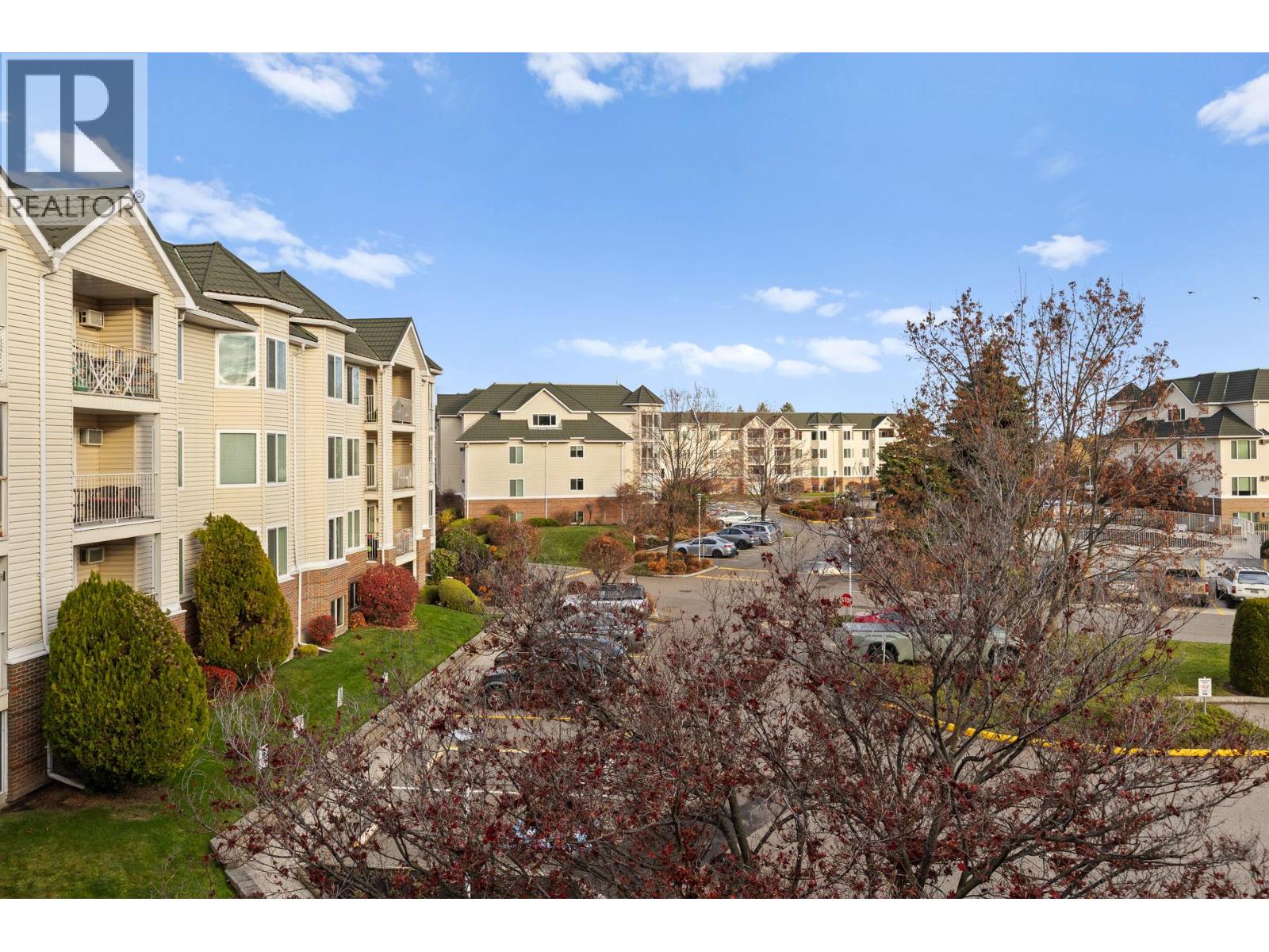 3163 Richter Street Unit# 308, Kelowna, British Columbia V1W 3R4 - Photo 2 - 10370454