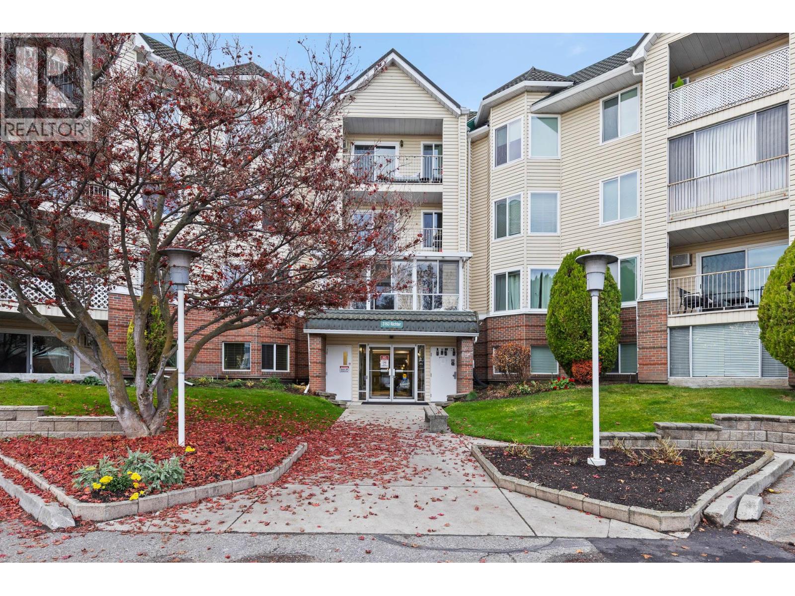 3163 Richter Street Unit# 308, Kelowna, British Columbia V1W 3R4 - Photo 29 - 10370454