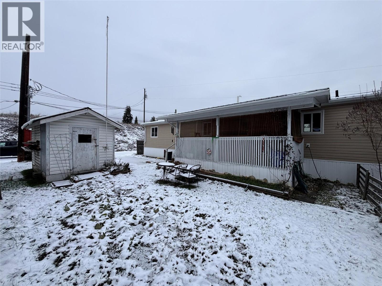 446 Lumby Mabel Lake Road Unit# B6, Lumby, British Columbia  V0E 2G5 - Photo 3 - 10370341