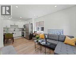 1807 MELDRUM Unit# 3