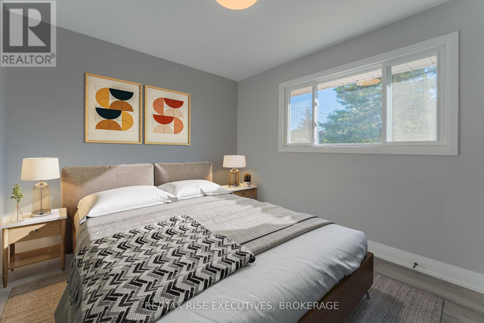 1 - 740 Collins Bay Road, Kingston, Ontario  K7M 5G9 - Photo 10 - X12595310