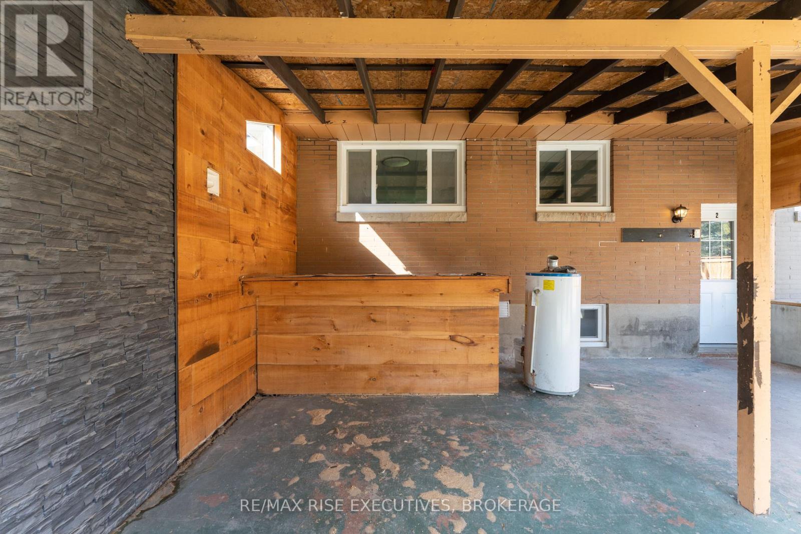 1 - 740 Collins Bay Road, Kingston, Ontario  K7M 5G9 - Photo 14 - X12595310