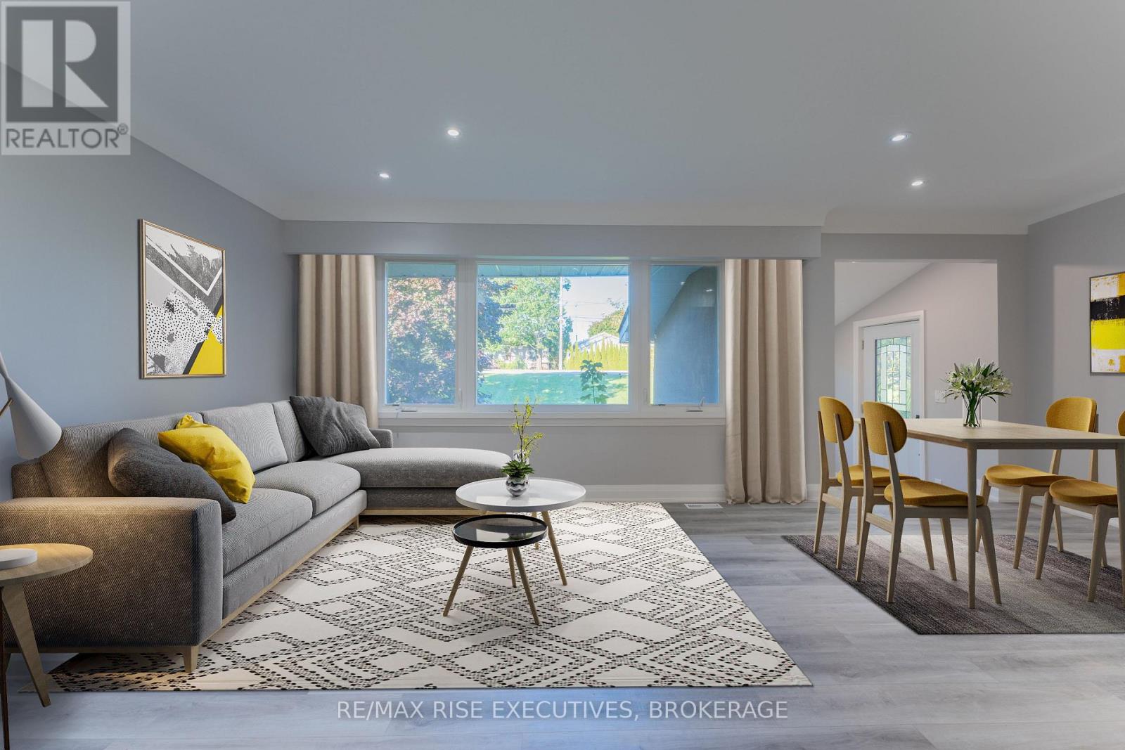 1 - 740 Collins Bay Road, Kingston, Ontario  K7M 5G9 - Photo 3 - X12595310