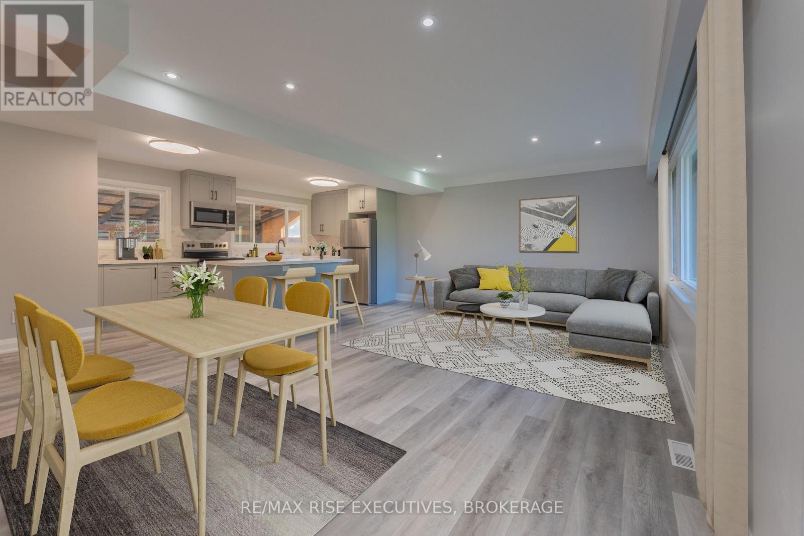 1 - 740 Collins Bay Road, Kingston, Ontario  K7M 5G9 - Photo 4 - X12595310