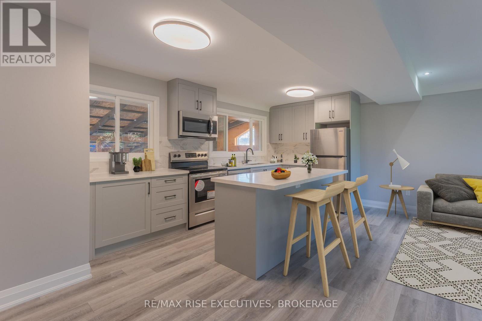 1 - 740 Collins Bay Road, Kingston, Ontario  K7M 5G9 - Photo 5 - X12595310