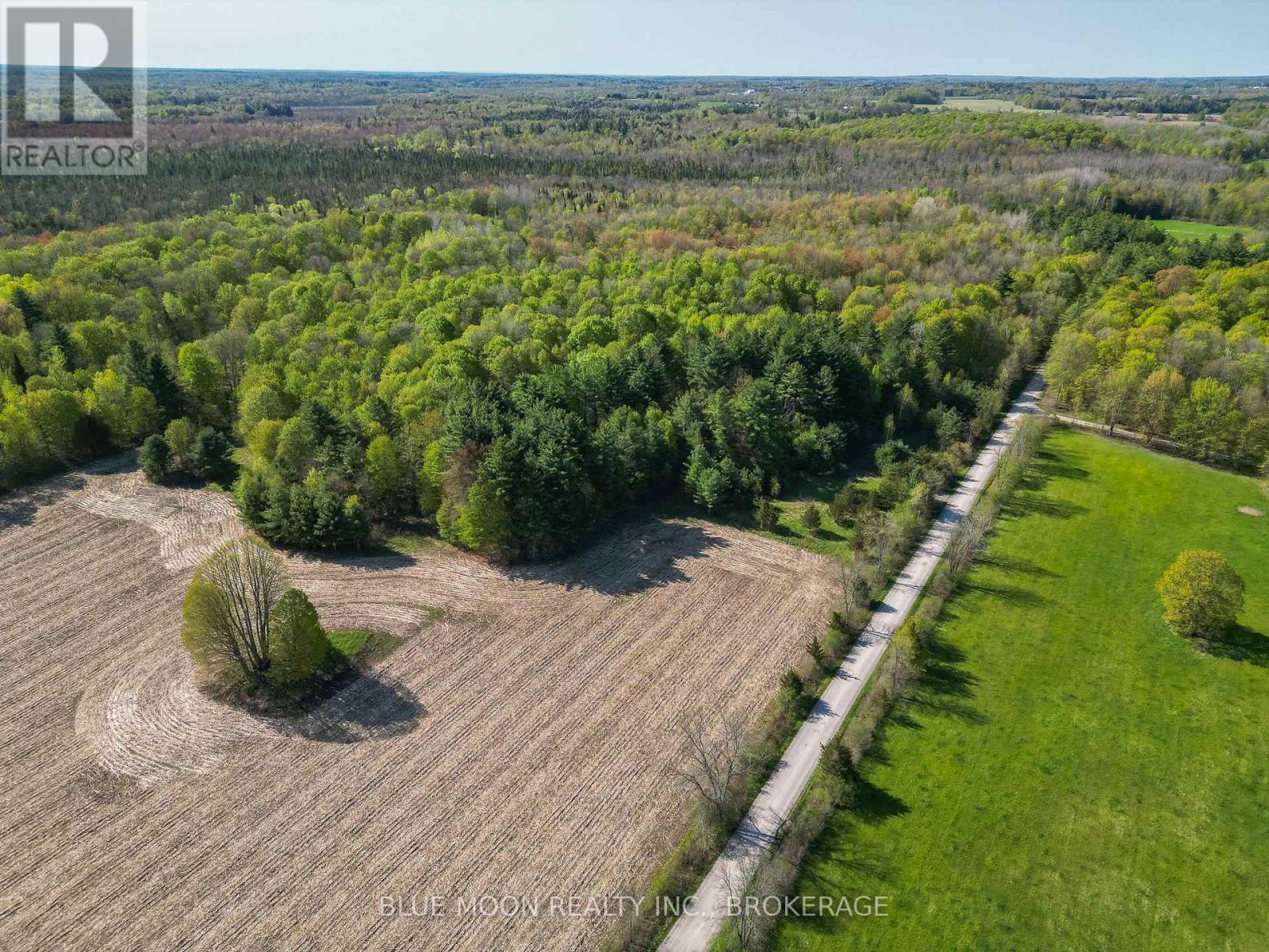 0 Fortune Line Road, Rideau Lakes, Ontario  K0E 1N0 - Photo 2 - X12595420