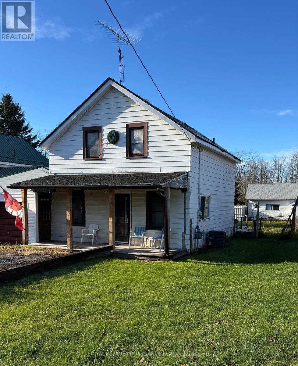 31 O'brien Street, Marmora And Lake, Ontario  K0K 2M0 - Photo 2 - X12595356