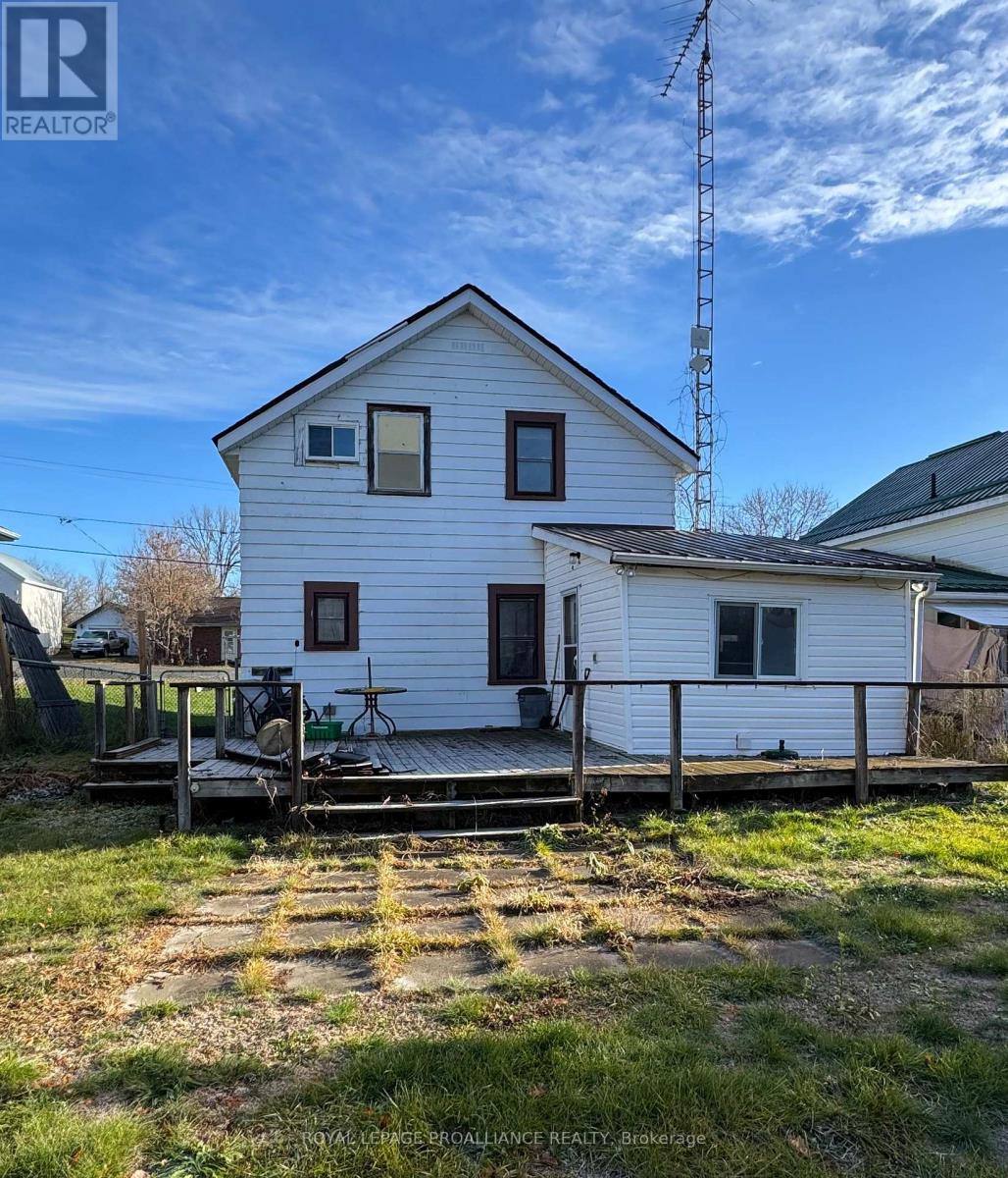 31 O'brien Street, Marmora And Lake, Ontario  K0K 2M0 - Photo 3 - X12595356