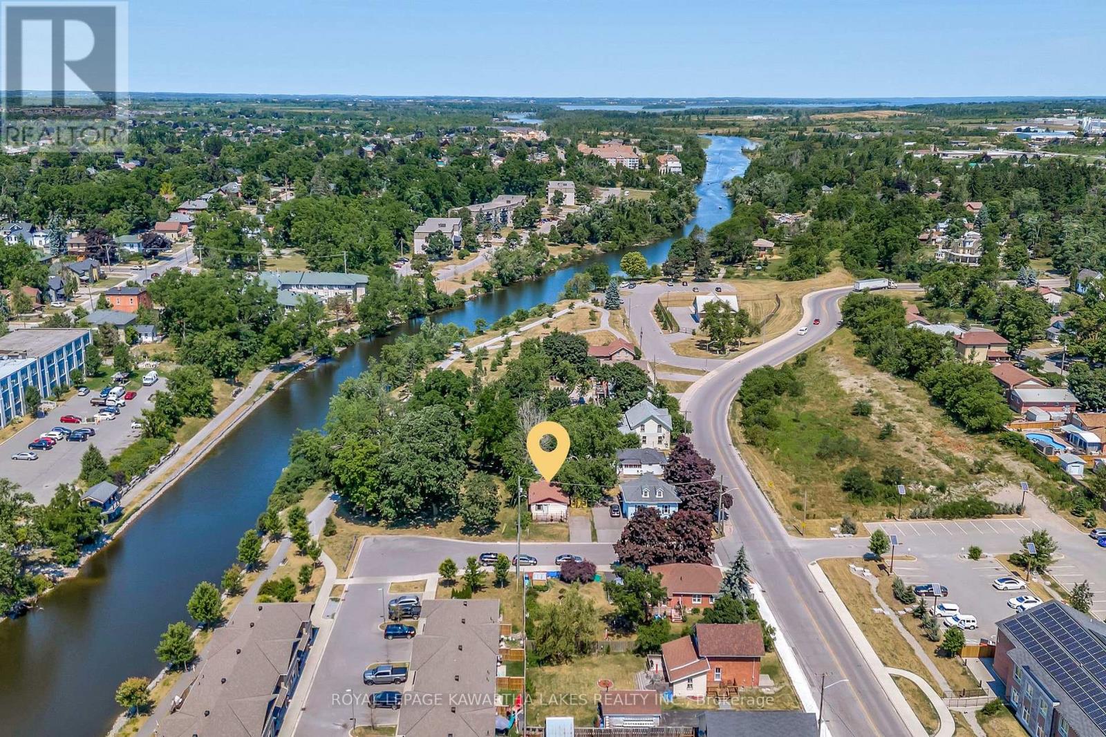 4 Bond Street E, Kawartha Lakes, Ontario  K9V 3P3 - Photo 2 - X12595422