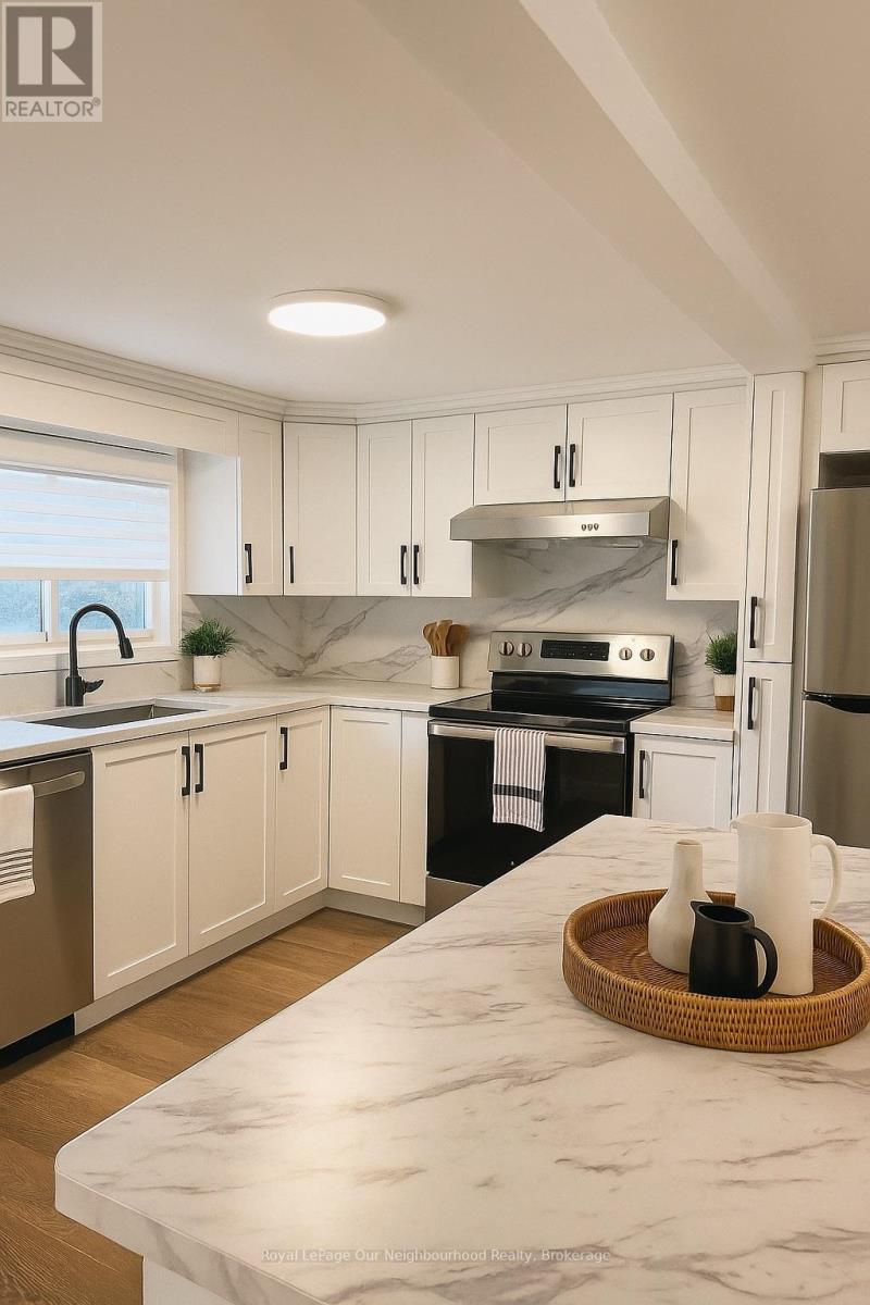 418 Lambton Street, Brighton, Ontario  K0K 1H0 - Photo 1 - X12595446