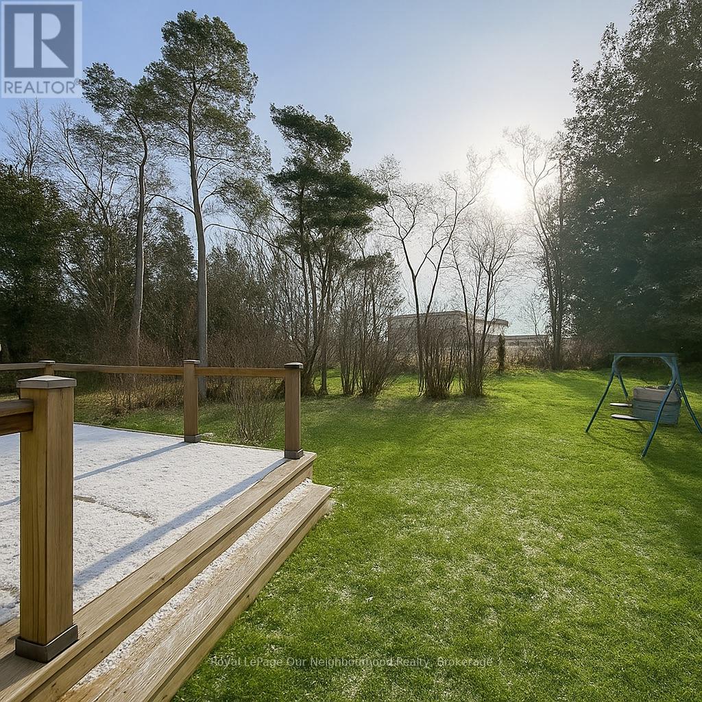 418 Lambton Street, Brighton, Ontario  K0K 1H0 - Photo 21 - X12595446