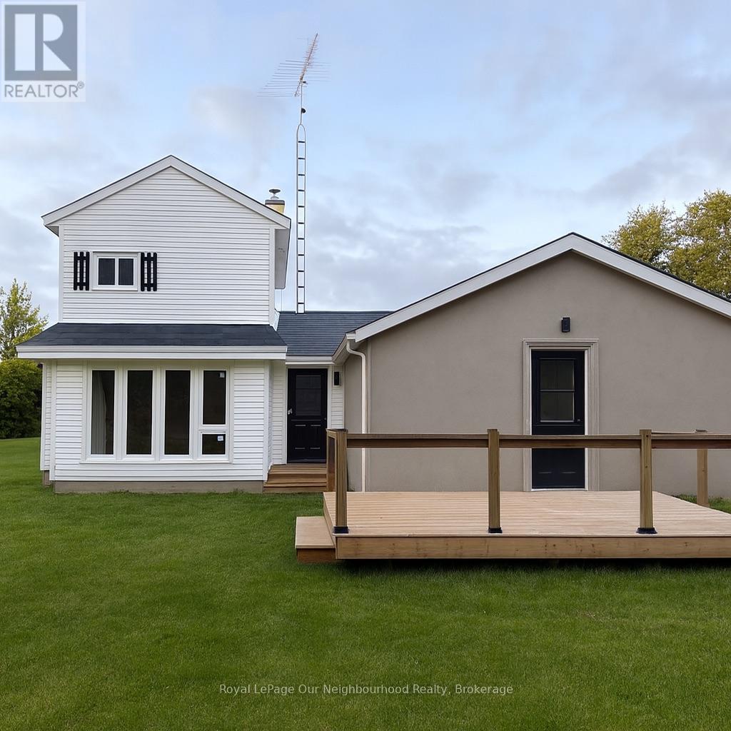 418 Lambton Street, Brighton, Ontario  K0K 1H0 - Photo 22 - X12595446