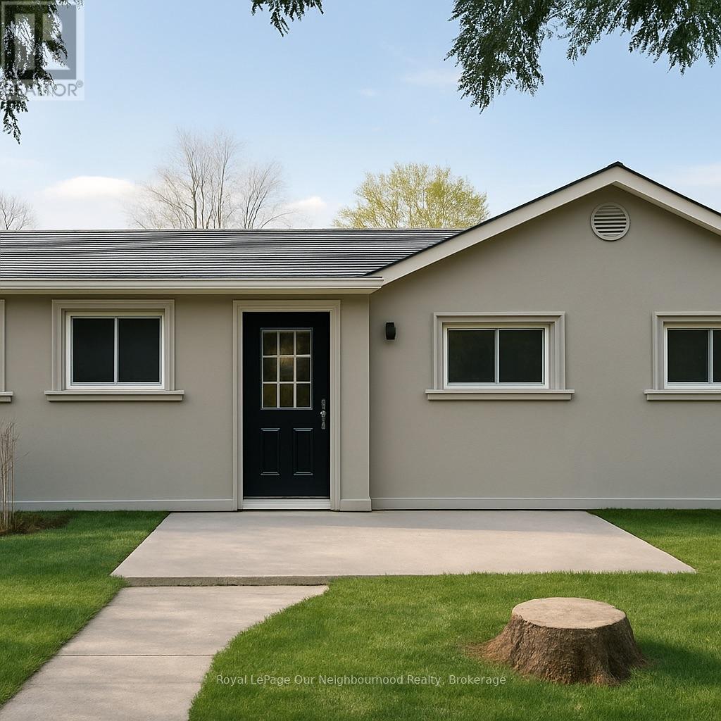 418 Lambton Street, Brighton, Ontario  K0K 1H0 - Photo 23 - X12595446